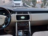 Land Rover Range Rover 2014 годаүшін18 000 000 тг. в Шымкент – фото 5