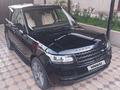 Land Rover Range Rover 2014 года за 18 000 000 тг. в Шымкент – фото 6