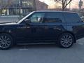 Land Rover Range Rover 2014 года за 18 000 000 тг. в Шымкент – фото 7