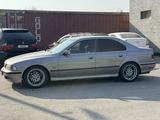 BMW 525 1996 годаүшін3 150 000 тг. в Шымкент – фото 3