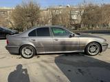 BMW 525 1996 годаүшін3 150 000 тг. в Шымкент – фото 2