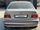 BMW 525 1996 годаүшін3 150 000 тг. в Шымкент – фото 4