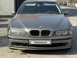 BMW 525 1996 годаүшін3 150 000 тг. в Шымкент