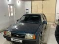 ВАЗ (Lada) 21099 2001 года за 1 550 000 тг. в Атырау