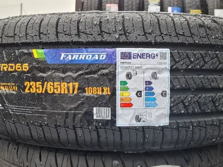 Farroad 215 60 r17 за 32 500 тг. в Алматы