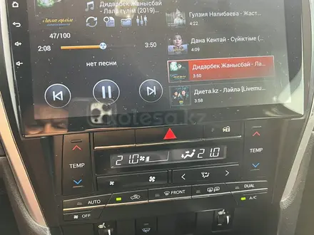 Toyota Camry 2015 года за 10 500 000 тг. в Усть-Каменогорск – фото 3