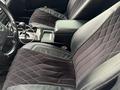 Toyota Camry 2015 года за 10 500 000 тг. в Усть-Каменогорск – фото 4