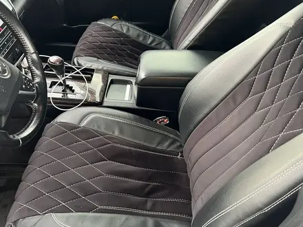 Toyota Camry 2015 года за 10 500 000 тг. в Усть-Каменогорск – фото 4