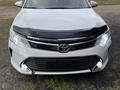 Toyota Camry 2015 года за 10 500 000 тг. в Усть-Каменогорск