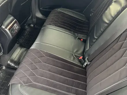 Toyota Camry 2015 года за 10 500 000 тг. в Усть-Каменогорск – фото 5