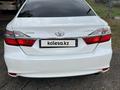 Toyota Camry 2015 года за 10 500 000 тг. в Усть-Каменогорск – фото 6