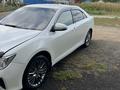 Toyota Camry 2015 года за 10 500 000 тг. в Усть-Каменогорск – фото 7