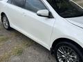 Toyota Camry 2015 года за 10 500 000 тг. в Усть-Каменогорск – фото 8