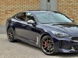 Kia Stinger 2022 годаүшін17 500 000 тг. в Астана – фото 4