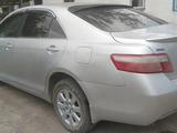 Toyota Camry 2007 годаүшін5 000 000 тг. в Семей – фото 3