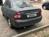 ВАЗ (Lada) Priora 2170 2011 года за 1 200 000 тг. в Алматы