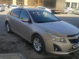 Chevrolet Cruze 2014 года за 3 800 000 тг. в Туркестан