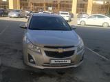 Chevrolet Cruze 2014 года за 3 800 000 тг. в Туркестан – фото 2