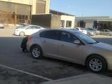 Chevrolet Cruze 2014 года за 3 800 000 тг. в Туркестан – фото 4