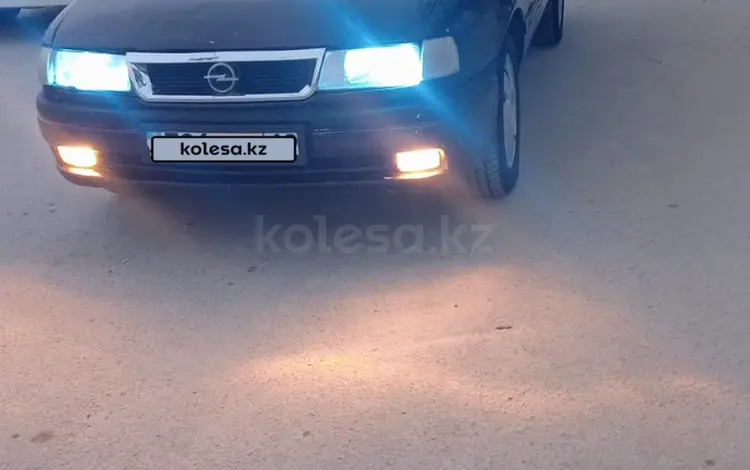 Opel Vectra 1993 годаүшін900 000 тг. в Жанаозен