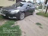 Opel Insignia 2009 года за 3 300 000 тг. в Уральск – фото 2
