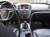 Opel Insignia 2009 года за 3 300 000 тг. в Уральск – фото 3