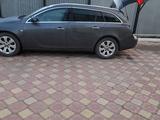 Opel Insignia 2009 года за 3 300 000 тг. в Уральск – фото 4