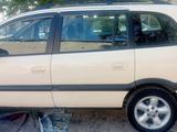 Opel Zafira 2005 года за 4 000 000 тг. в Шымкент – фото 2