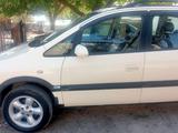 Opel Zafira 2005 года за 4 000 000 тг. в Шымкент – фото 3