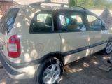 Opel Zafira 2005 года за 4 000 000 тг. в Шымкент – фото 4