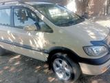 Opel Zafira 2005 года за 4 000 000 тг. в Шымкент – фото 5