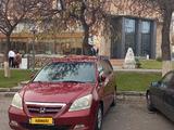 Honda Odyssey 2005 годаfor5 700 000 тг. в Кызылорда