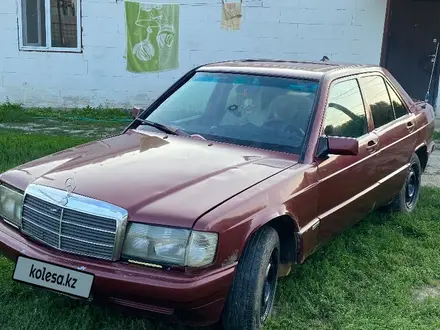 Mercedes-Benz 190 1992 года за 900 000 тг. в Актобе