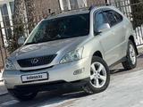 Lexus RX 300 2005 годаүшін8 500 000 тг. в Петропавловск