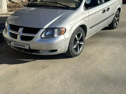 Dodge Caravan 2002 года за 3 300 000 тг. в Атырау