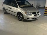 Dodge Caravan 2002 годаүшін3 900 000 тг. в Атырау