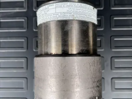 Гидроаккумулятор давления тормозов (груша) Pajero Паджеро 3-4 за 55 000 тг. в Астана