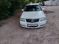 Nissan Almera Classic 2010 годаүшін3 500 000 тг. в Астана – фото 9