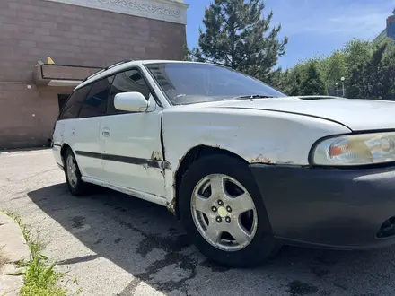 Subaru Legacy 1997 года за 1 100 000 тг. в Алматы