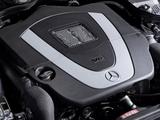 Двигатель Mercedes-Benz E350 W211 3, 5 л, M272 2002-2009 за 980 000 тг. в Алматы