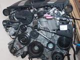 Двигатель Mercedes-Benz E350 W211 3, 5 л, M272 2002-2009 за 980 000 тг. в Алматы – фото 2