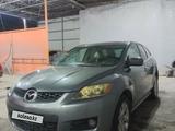 Mazda CX-7 2006 годаүшін4 600 000 тг. в Шымкент – фото 2