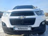 Chevrolet Captiva 2011 годаfor6 800 000 тг. в Талдыкорган