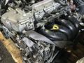 Двигатель 3ZR-FE TOYOTA за 400 000 тг. в Алматы – фото 3