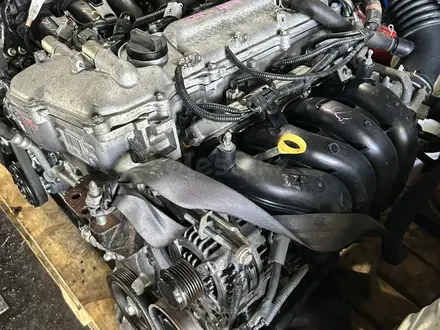 Двигатель 3ZR-FE TOYOTA за 400 000 тг. в Алматы – фото 3