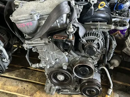 Двигатель 3ZR-FE TOYOTA за 400 000 тг. в Алматы – фото 4