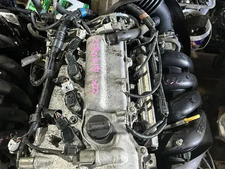 Двигатель 3ZR-FE TOYOTA за 400 000 тг. в Алматы – фото 5