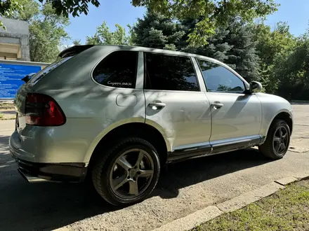 Porsche Cayenne 2006 года за 4 000 000 тг. в Алматы – фото 2