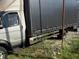 ГАЗ  Валдай 2007 года за 8 800 000 тг. в Шымкент