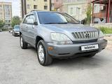 Lexus RX 300 2002 годаүшін5 400 000 тг. в Шымкент